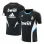 2008/09 Real Madrid Retro Training Jersey Black