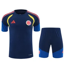 2026 Colombia Training Kit Royal Blue - product photo US27.98 - 2026 Colombia Training Kit Royal Blue