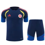 2026 Colombia Training Kit Royal Blue 2026 Colombia Training Kit Royal Blue