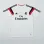 2014/15 Real Madrid Retro Training Jersey White