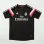 2014/15 Real Madrid Retro Training Jersey Black