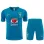 2026 Brazil Training Kit Light Blue
