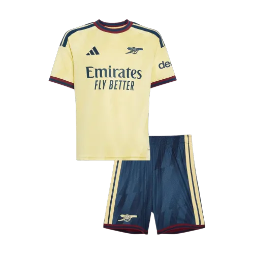 26/27 Arsenal Third Kids Kit
