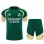 2026 Real Madrid Training Kit Green
