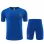 2026 France Training Kit Royal Blue