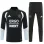 2026 Inter Miami Half-zip Tracksuit Black
