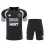 2026 Inter Miami Training Kit Black
