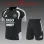2026 Inter Miami Training Kids Kit Black