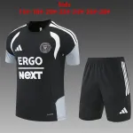 26/27 Inter Miami Training Kids Kit Black 26/27 Inter Miami Training Kids Kit Black