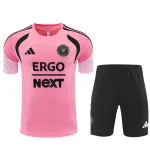 26/27 Inter Miami Training Kit Pink 26/27 Inter Miami Training Kit Pink