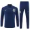 2026 England Half-zip Tracksuit Royal Blue
