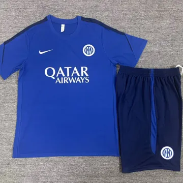 2026 Inter Milan Training Kit Royal Blue