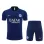 2026 Inter Milan Training Kit Navy Blue