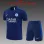 2026 Inter Milan Training Kids Kit Navy Blue