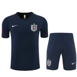 US27.98 - 2026 England Training Kit Royal Blue