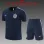 2026 England Training Kids Kit Royal Blue