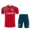 2026 Portugal Training Kit Red