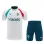 2026 Portugal Training Kit White