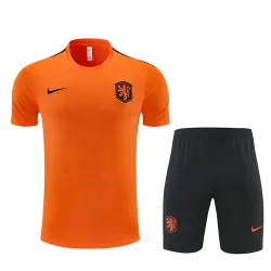 2026 Netherlands Training Kit Orange - product photo US27.98 - 2026 Netherlands Training Kit Orange