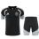 2026 Spain Training Kit Black