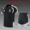 2026 Spain Training Kids Kit Black