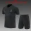 26/27 Liverpool All Black Training Kids Kit