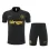 26/27 Chelsea Training Kit Black