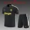 26/27 Chelsea Training Kids Kit Black