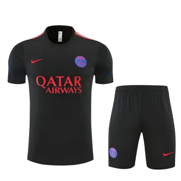 26/27 PSG Training Kit Black