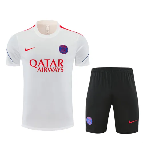 26/27 PSG Training Kit White