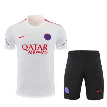 26/27 PSG Training Kit White