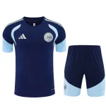26/27 Ajax Training Kit Royal Blue