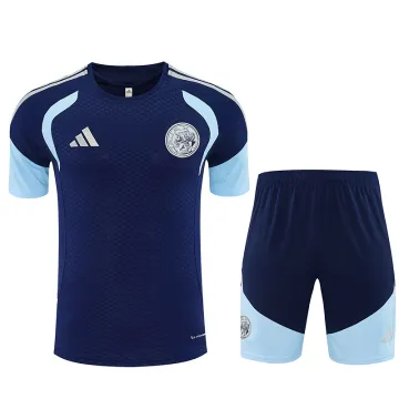 26/27 Ajax Training Kit Royal Blue