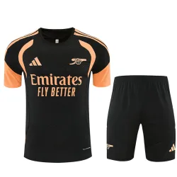 US27.98 - 26/27 Arsenal Training Kit Black