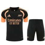 26/27 Arsenal Training Kit Black 26/27 Arsenal Training Kit Black