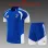 26/27 Juventus Training Kids Kit Royal Blue