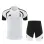 26/27 Juventus Training Kit White