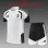 26/27 Juventus Training Kids Kit White