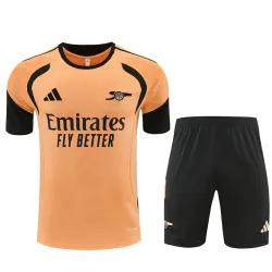 US27.98 - 26/27 Arsenal Training Kit Orange