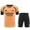 26/27 Arsenal Training Kit Orange