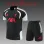 26/27 Liverpool Training Kids Kit Black