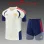 26/27 Bayern Munich Training Kids Kit Beige