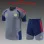 26/27 Bayern Munich Training Kids Kit Dark Gray