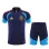 2026 Spain Two-star Edition Training Kit Royal Blue
