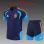 2026 Spain Two-star Edition Training Kids Kit Royal Blue