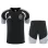 2026 Spain Two-star Edition Training Kit Black