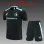 26/27 Feyenoord Training Kids Kit Black