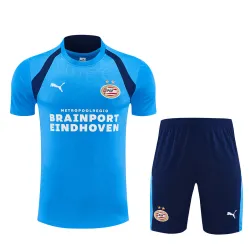 US27.98 - 26/27 PSV Eindhoven Training Kit Light Blue