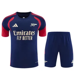 26/27 Arsenal Training Kit Royal Blue - product photo US27.98 - 26/27 Arsenal Training Kit Royal Blue