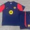 26/27 Barcelona Training Kids Kit Royal Blue
